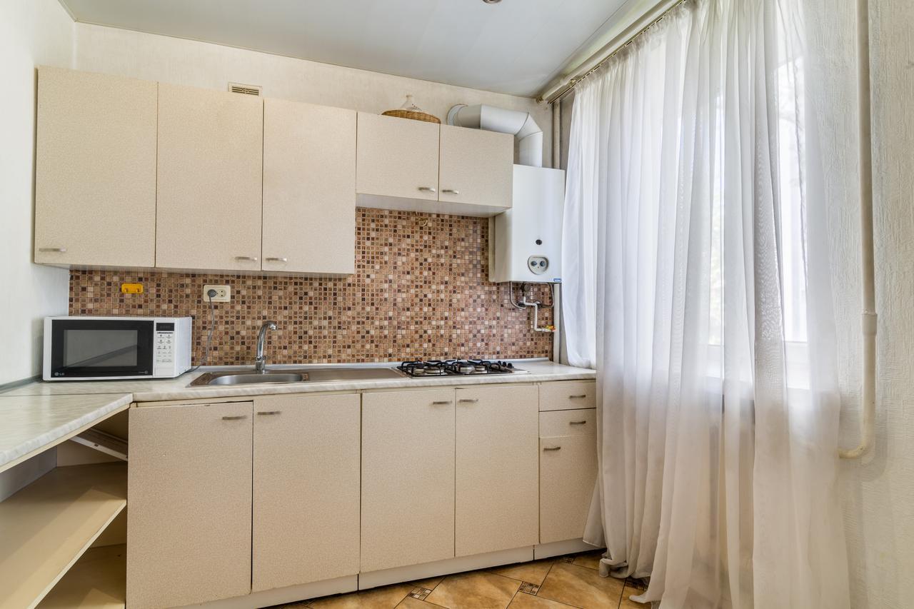 Lux 3-Bedroom Most City Area Dnipro Extérieur photo