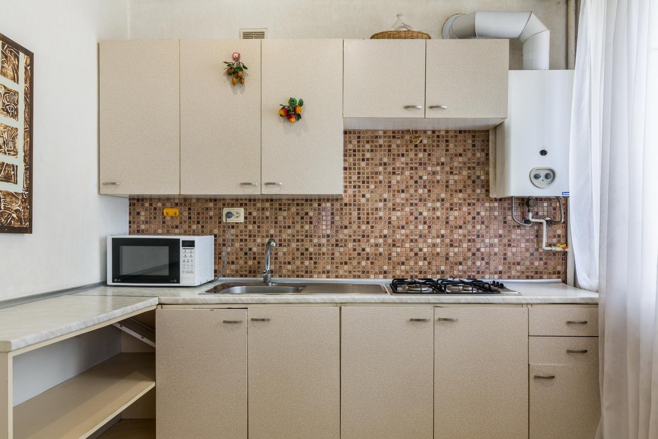 Lux 3-Bedroom Most City Area Dnipro Extérieur photo