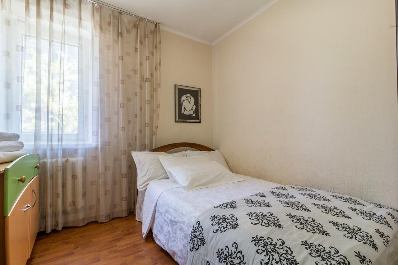 Lux 3-Bedroom Most City Area Dnipro Extérieur photo