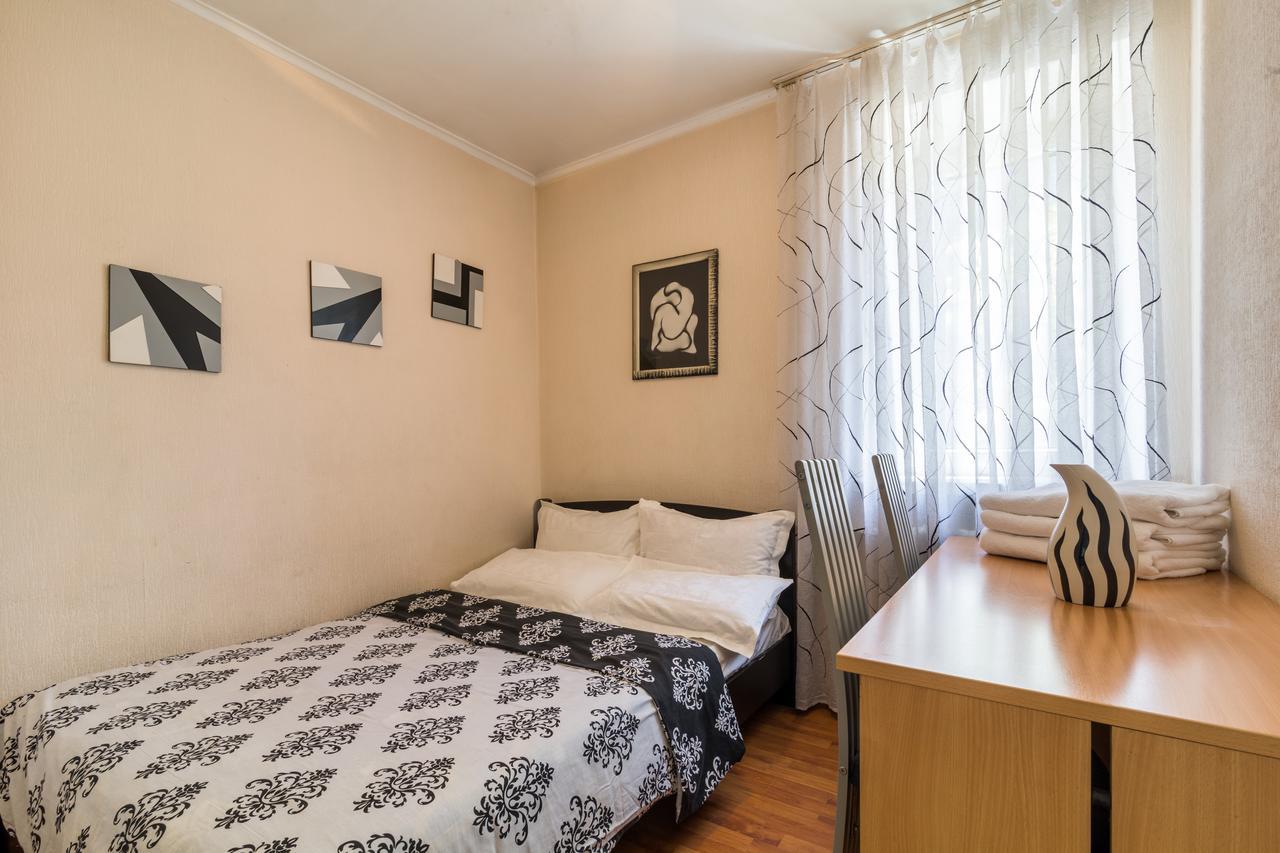 Lux 3-Bedroom Most City Area Dnipro Extérieur photo