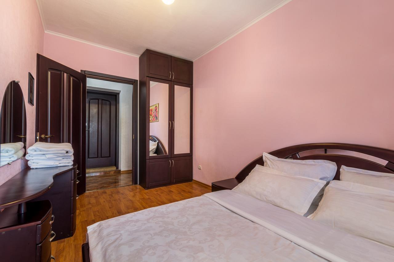 Lux 3-Bedroom Most City Area Dnipro Extérieur photo
