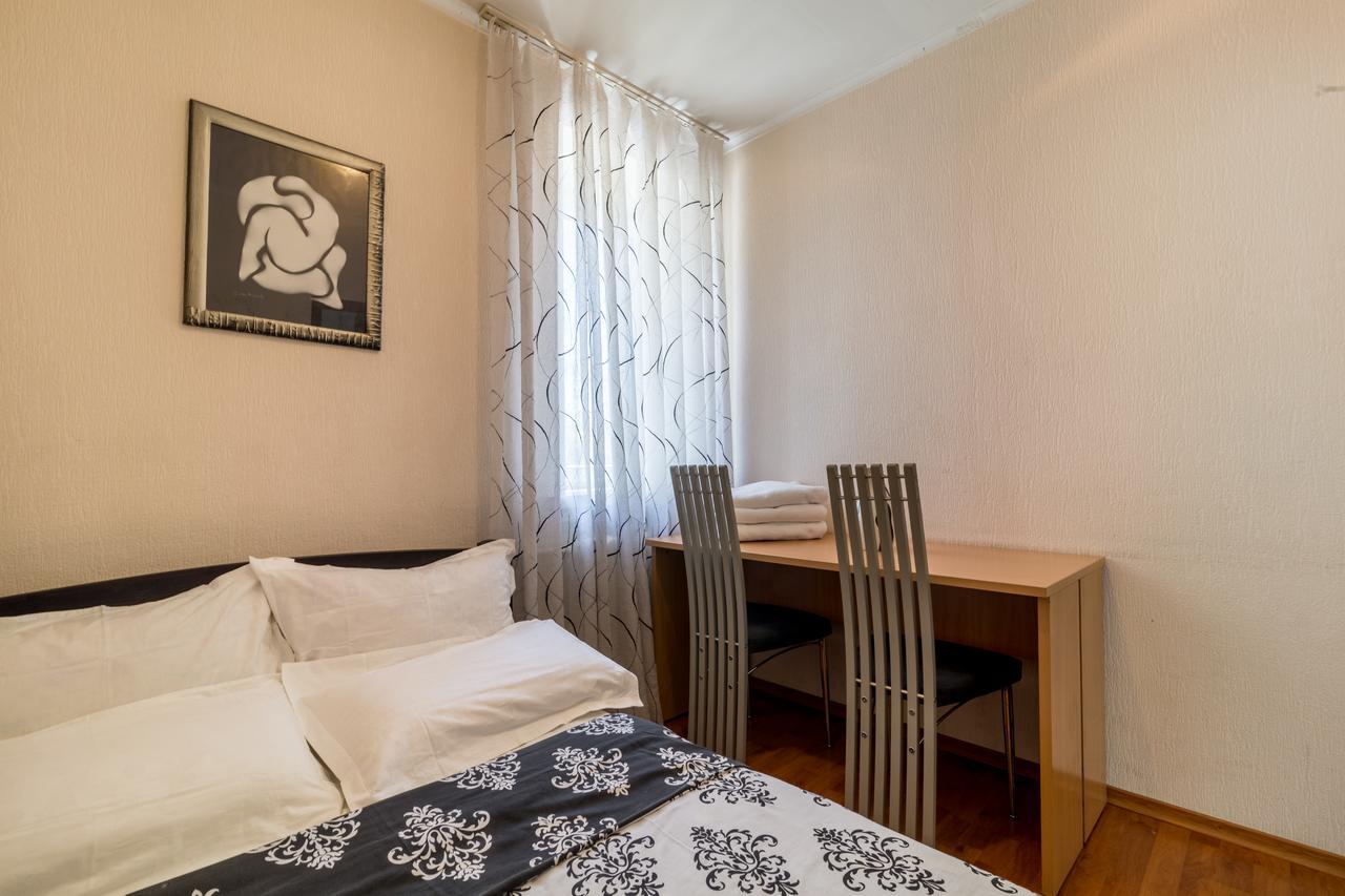 Lux 3-Bedroom Most City Area Dnipro Extérieur photo