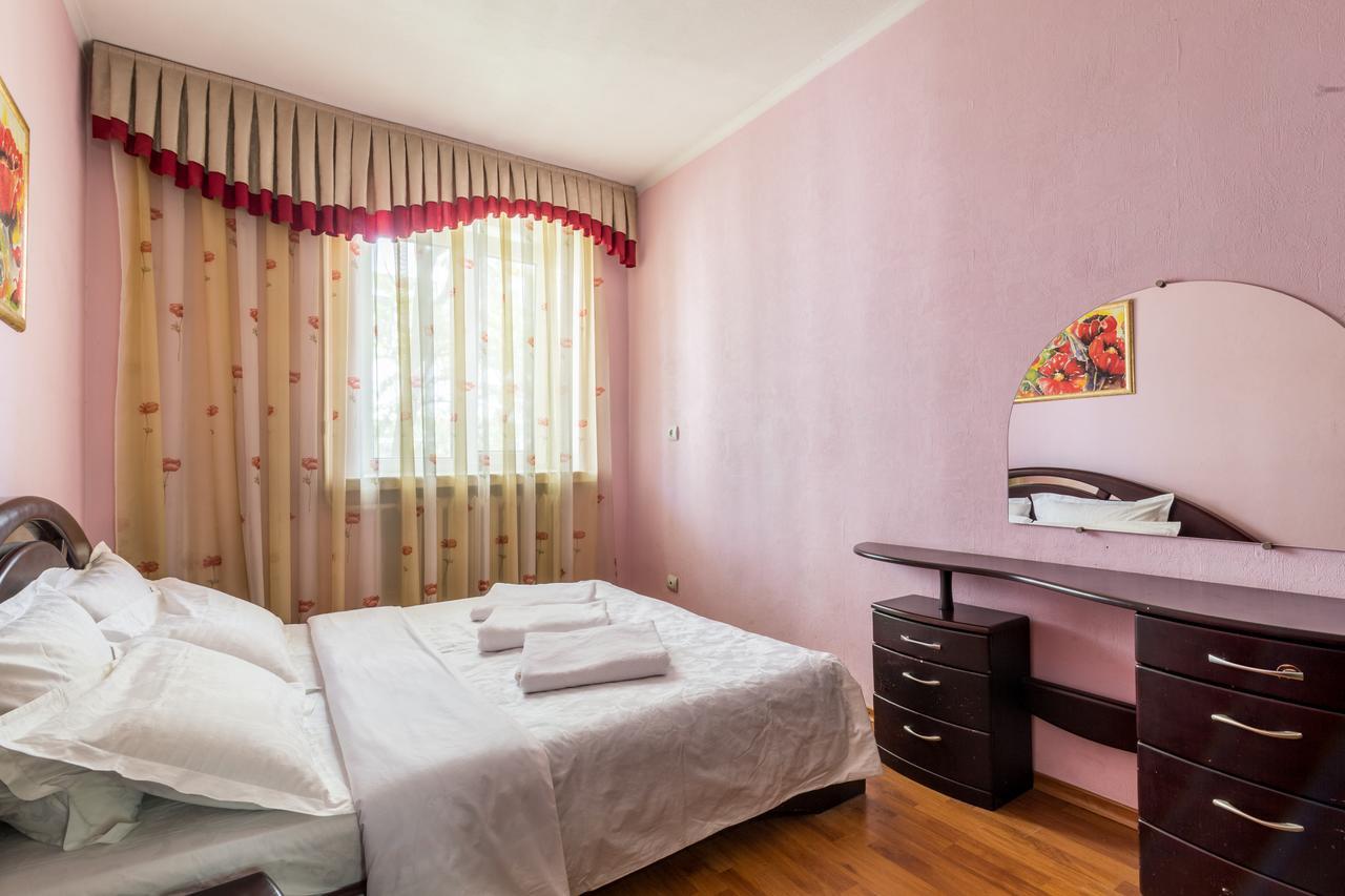 Lux 3-Bedroom Most City Area Dnipro Extérieur photo