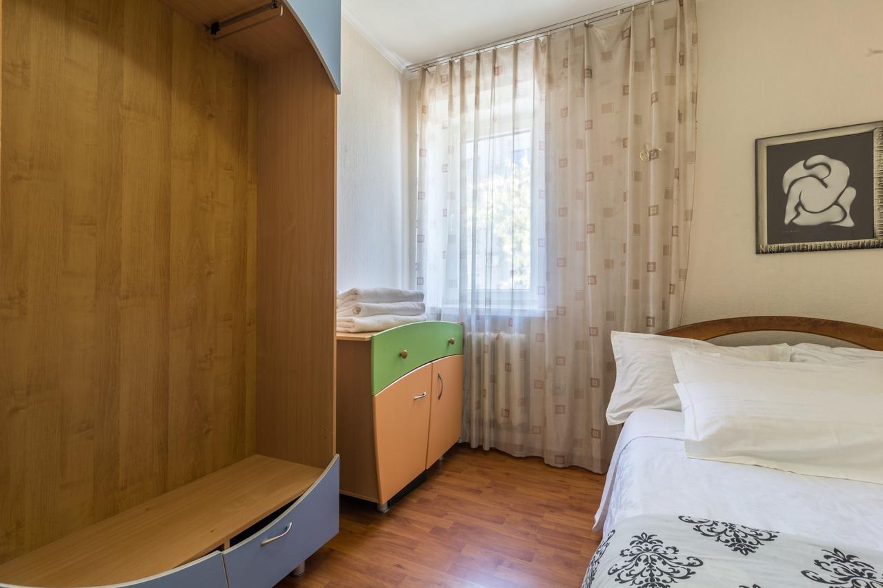 Lux 3-Bedroom Most City Area Dnipro Extérieur photo