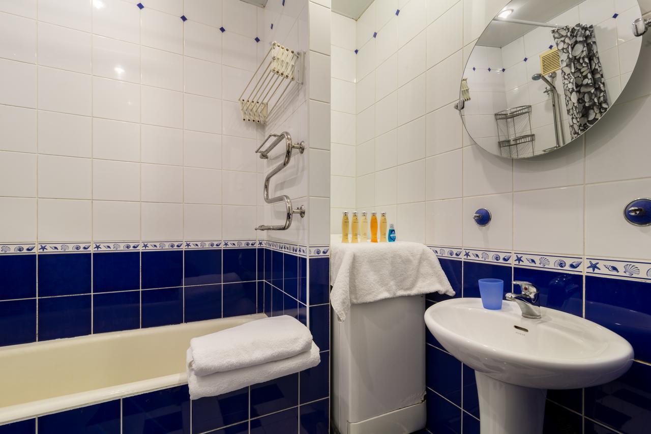 Lux 3-Bedroom Most City Area Dnipro Extérieur photo