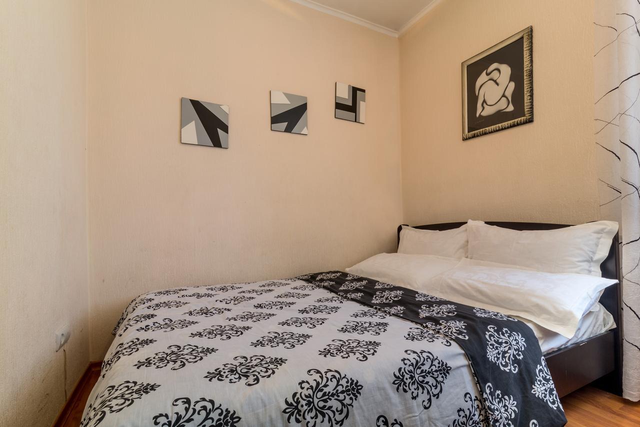 Lux 3-Bedroom Most City Area Dnipro Extérieur photo